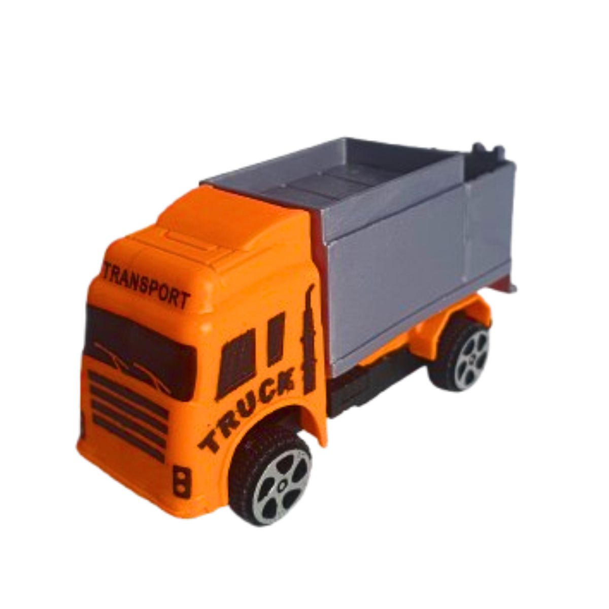 Mini Caminhões De Construção Aeroporto Sortidos - Ark Toys Mini Caminhões De Construção Aeroporto Sortidos - Ark Toys